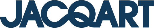 Jacqart - Logo