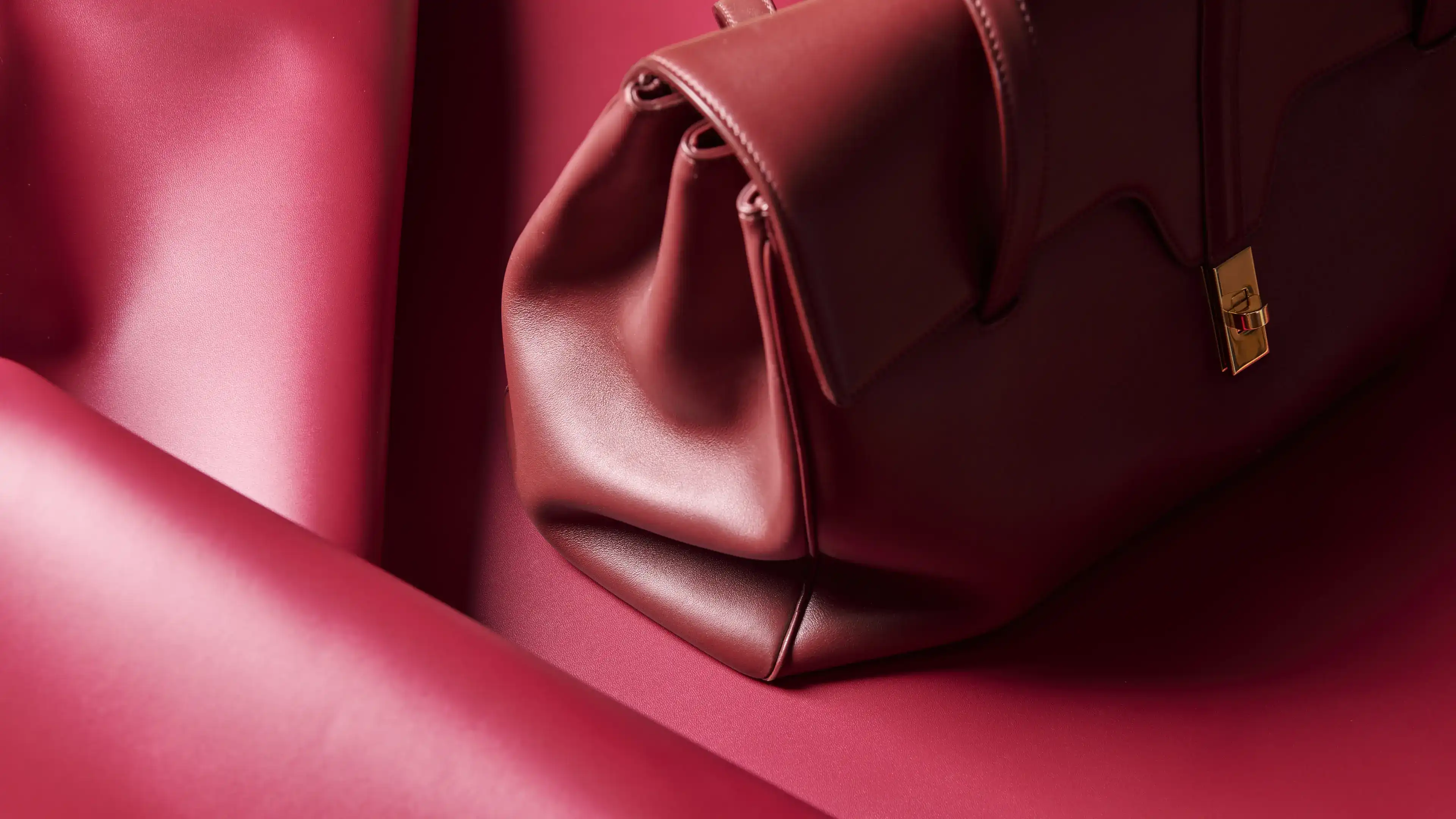 Pelli di lusso per l’Alta Moda